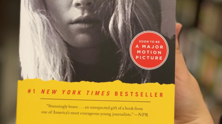 “Brain on Fire: My Month of Madness” Gives Hope to Those Struggling