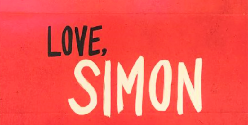 love, simon