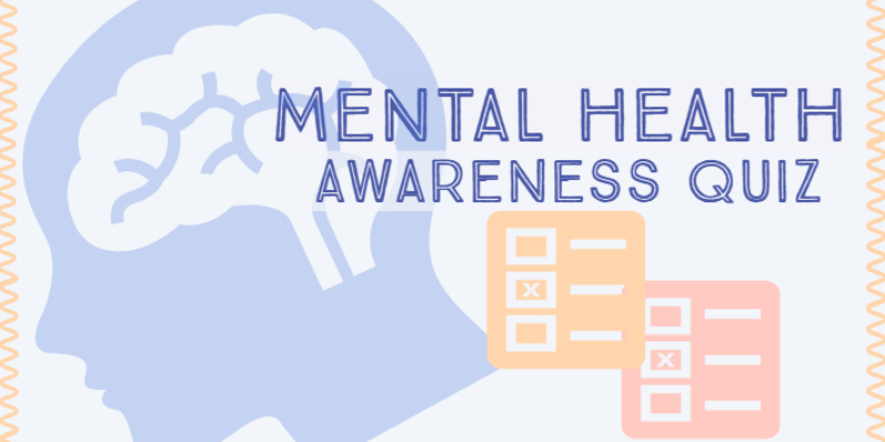 How Much Do You Really Know About Mental Health Channel Kindness