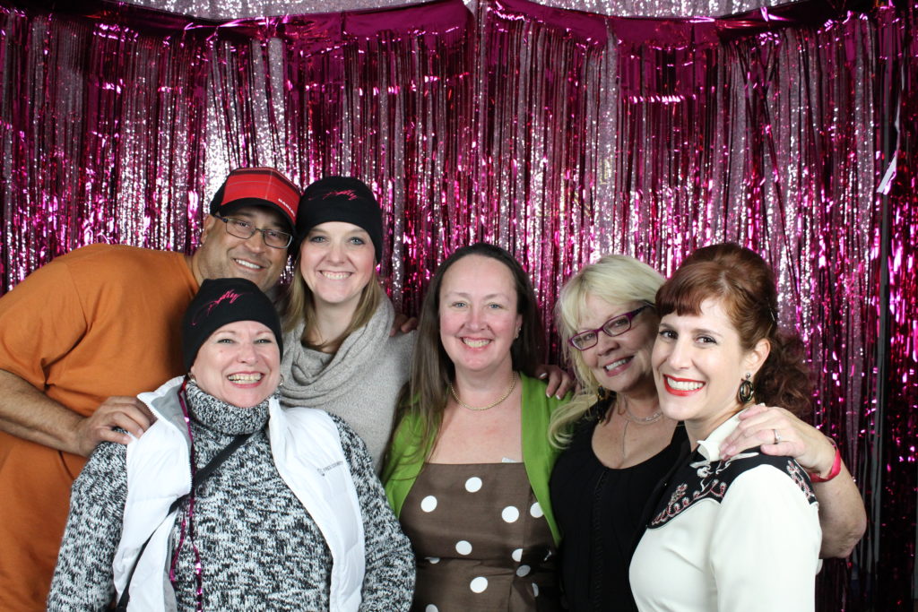 The Nonprofit Born From a Love of Dolly Parton and Literacy - Channel