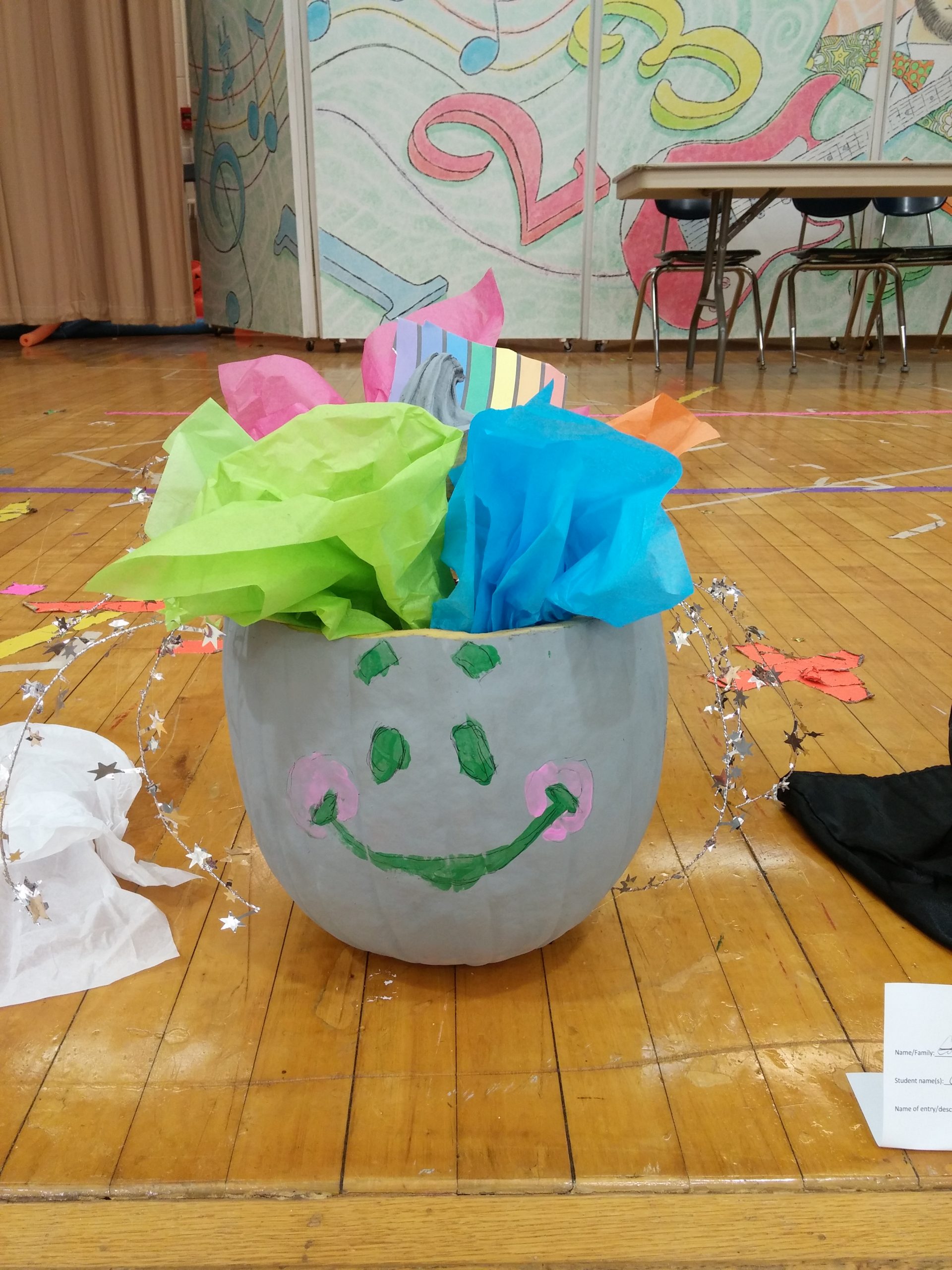 Be a Bucket Filler - Channel Kindness