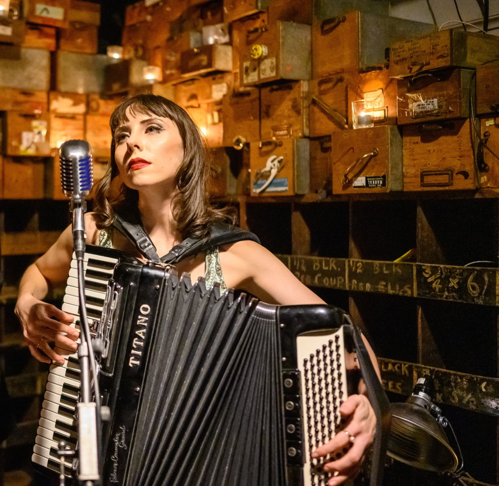 BeKind21: Keep the Music Playing - Channel Kindness