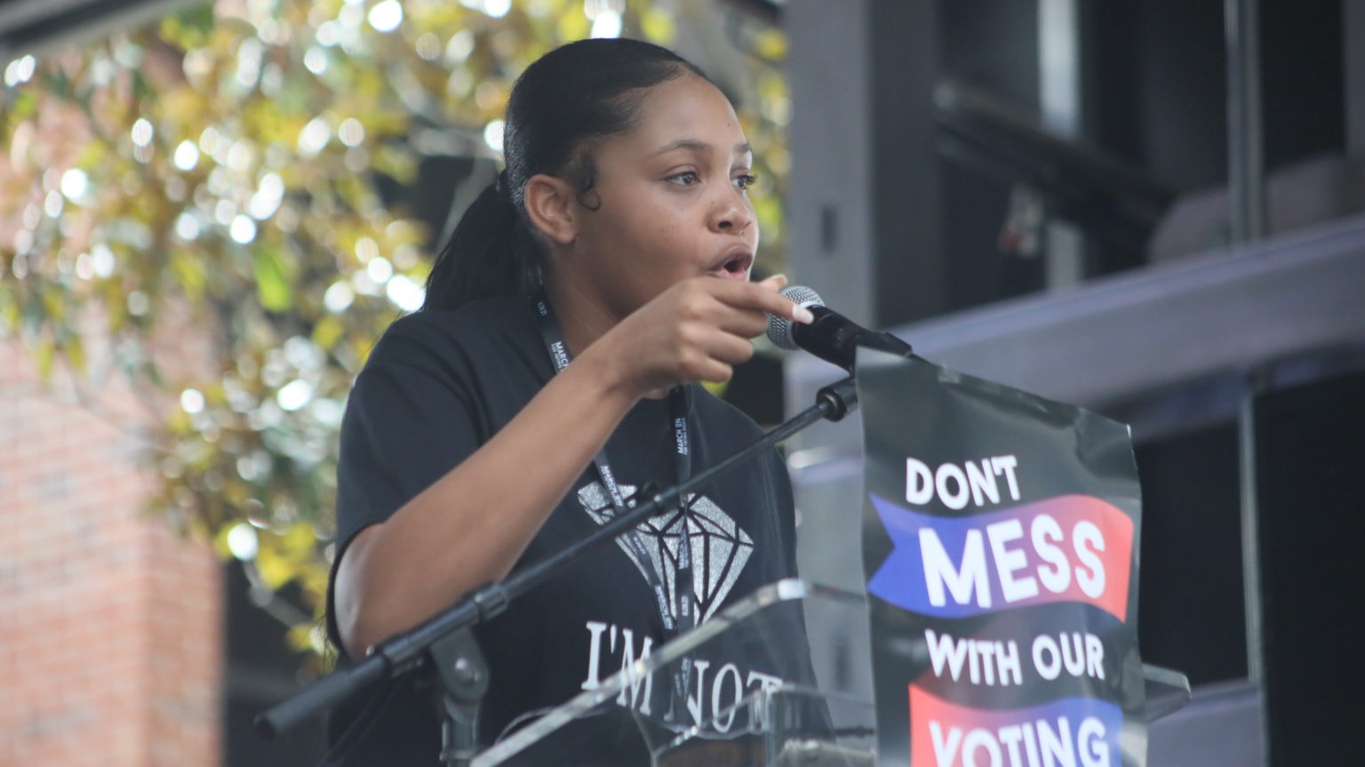 There’s No Debating Jayla Jackson’s Future - Channel Kindness