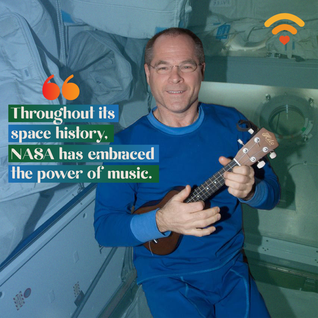 Space Rocks Channel Kindness