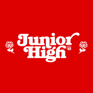Junior High Logo