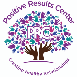 Positive Results Center logo