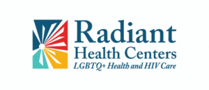 Radiant Health Centers: LGBTQ+ Health and HIV Care