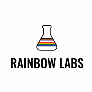 Rainbow Labs logo