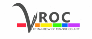 VROC logo
