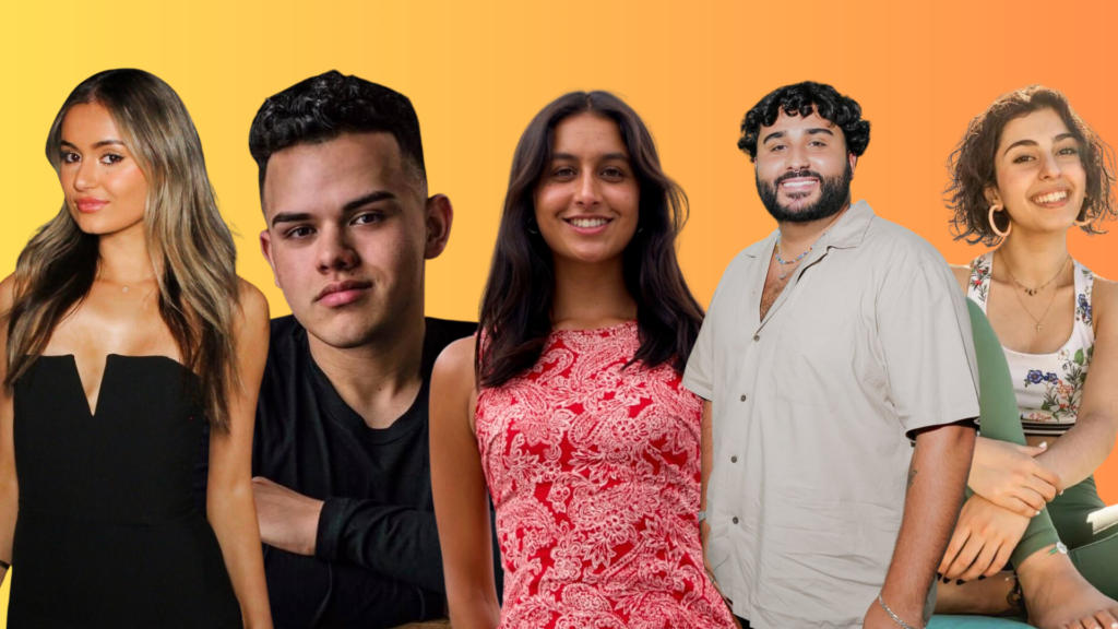 Empowering Tomorrow: Celebrating National Youth Confidence Day